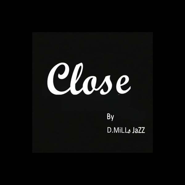 Cover art for Close